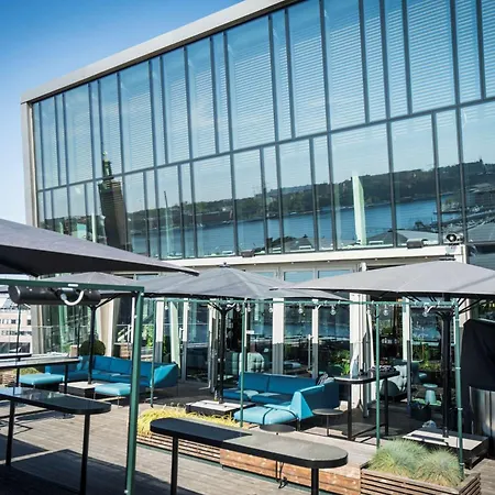 Scandic Continental-3