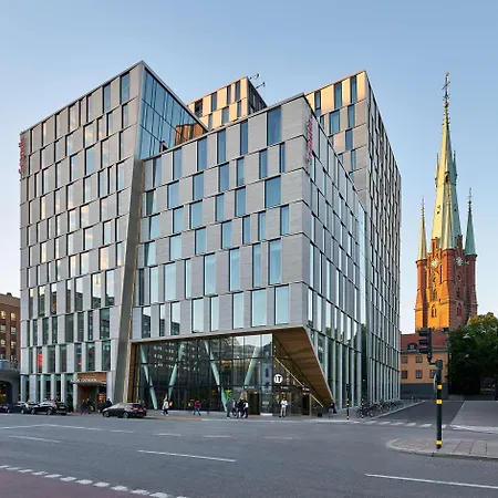 Scandic Continental-2