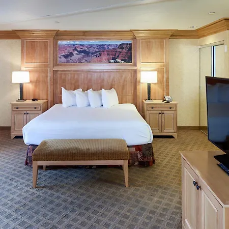 Holiday Inn Resort Grand Canyon By Ihg-3