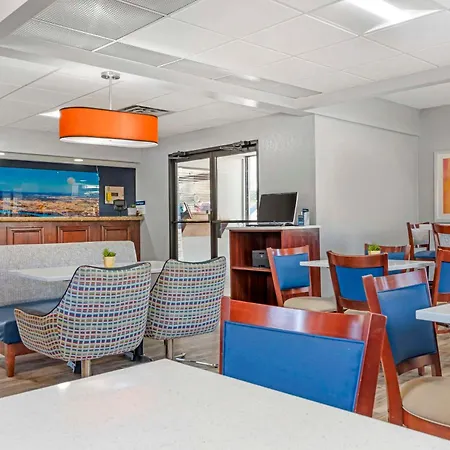 Best Western Royal Inn-2