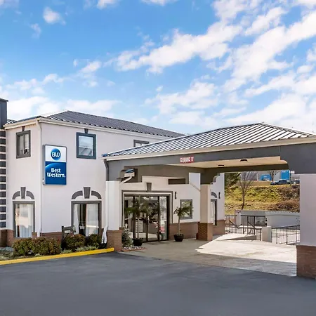 Best Western Royal Inn-3