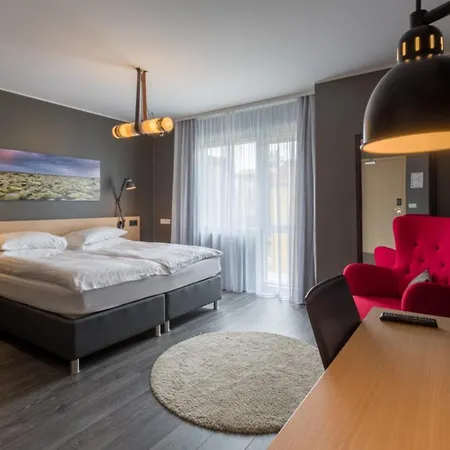Alda Hotel Reykjavik-3