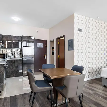 Hotel Montreal Metropolitan, An Ascend Collection Hotel-2