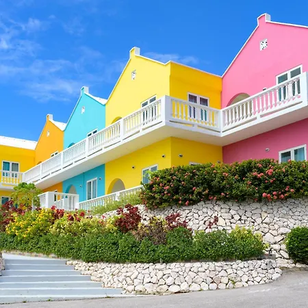 Merakii Seaview Escape Curacao-2