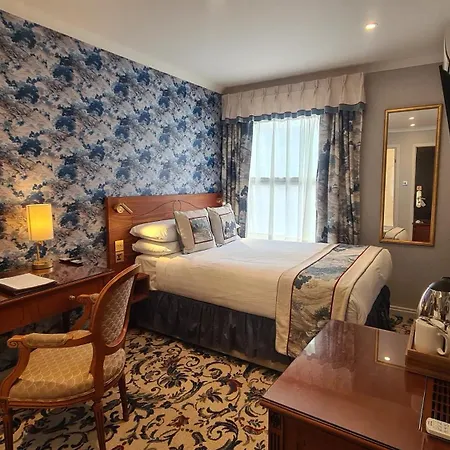 London Lodge Hotel-2