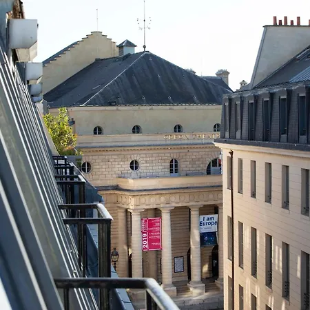 Grand Hotel Des Balcons-3