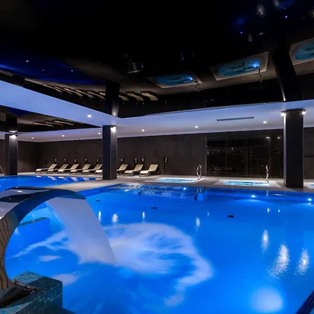 Green Mountain 5* Hotel-2
