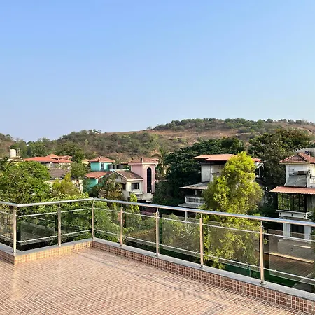 Royal Villa 1 - Luxurious 2Bhk Villa With Huge Pvt Swimming Pool-2