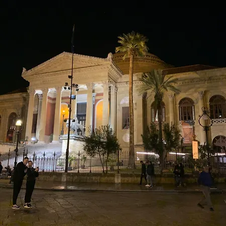 George House Palermo-2