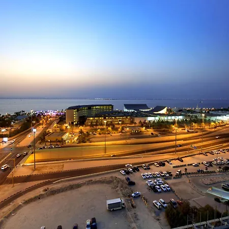 Carlton Tower Hotel Kuwait-2