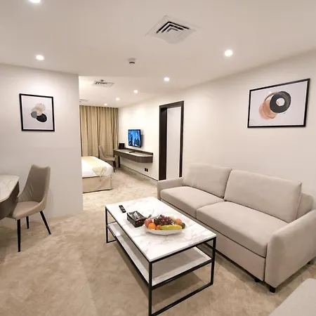 Carlton Tower Hotel Kuwait-3
