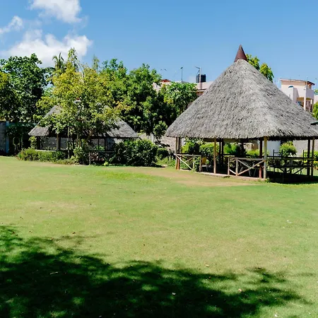 Pinebreeze Holiday Resort-2