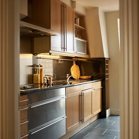 Europa House Apartments-2