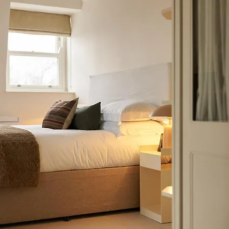 Europa House Apartments-3