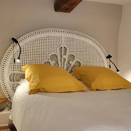 Bed&Breakfast Jardin de Marie-3