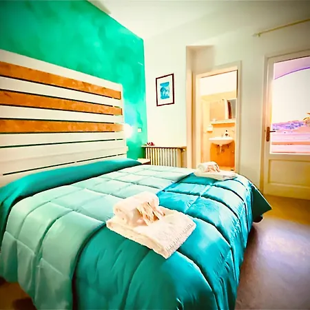 Albergo 2 Mari-2