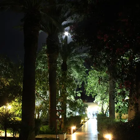 Le Hammamet Hôtel&Spa-3