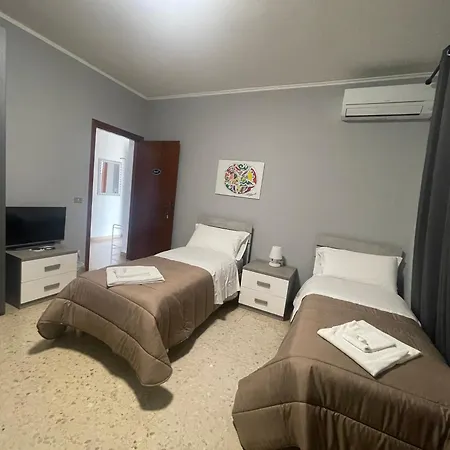 B&B Il Quadrifoglio-2