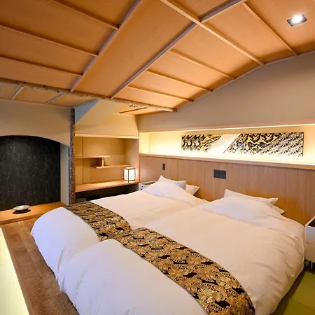 Matsubaya Ryokan-2