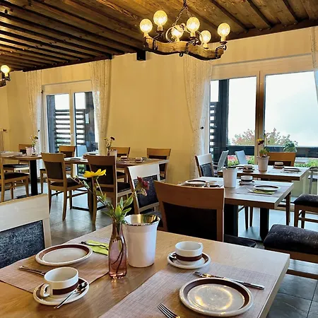Hotel Garni Fruehstueckspension Neff-3