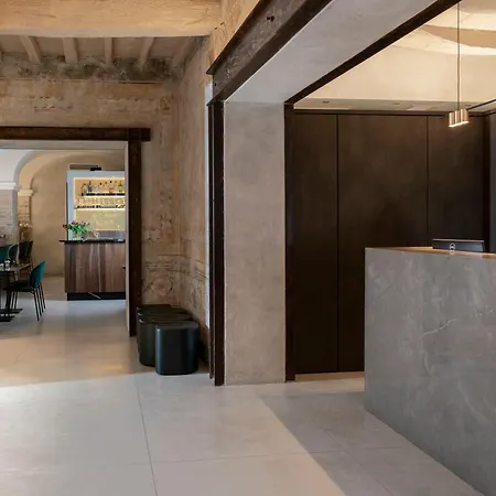 Argentina Residenza Style Hotel-3