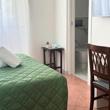Ambasciata Sorrento Relais-2