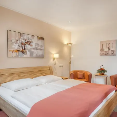 Landhotel Waldseiter Hof-3