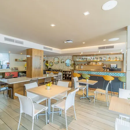 Hotel Barlovento-2