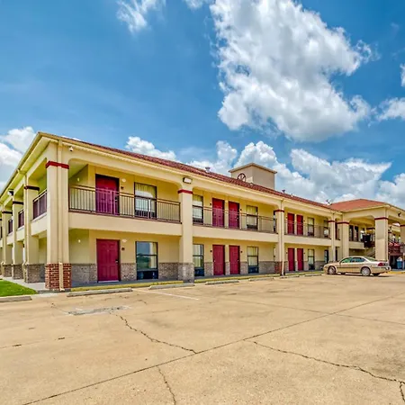 Oyo Hotel Lsu-2
