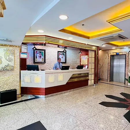 San Marino Hotel-2