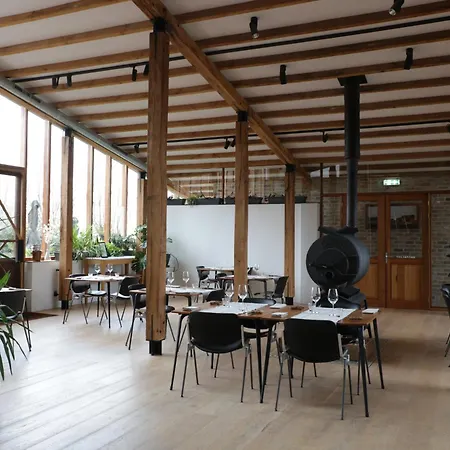 De 6 Linden Gastronomisch Boutique Hotel-3