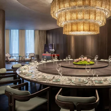 Intercontinental Hangzhou Wulin By Ihg-3