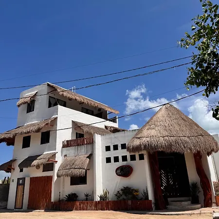 Mis Suenos Holbox-3