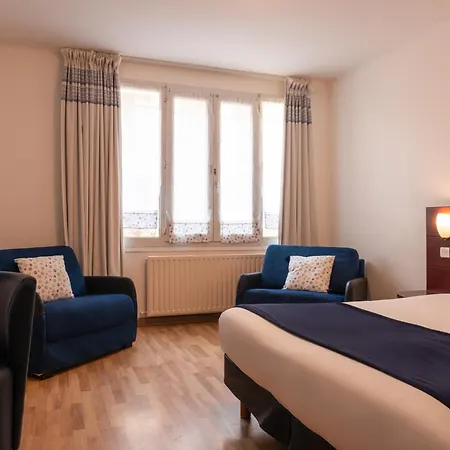 Hôtel de la Plage-2