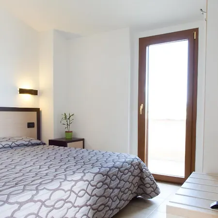 Albergo Il Giardino-2