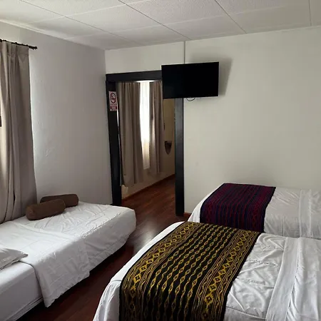 Hotel El Morlaco-2