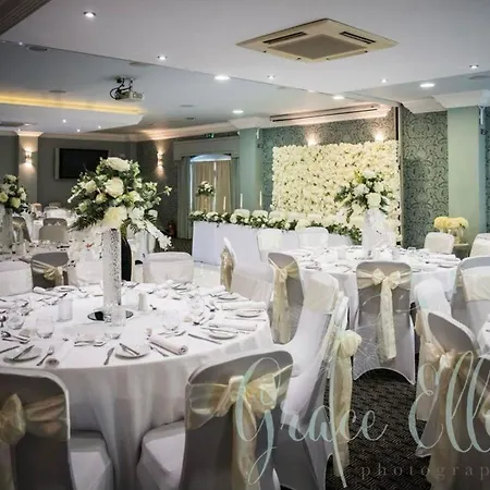 Hotel Plas Hyfryd-2