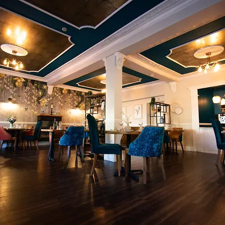 Hotel Plas Hyfryd-3