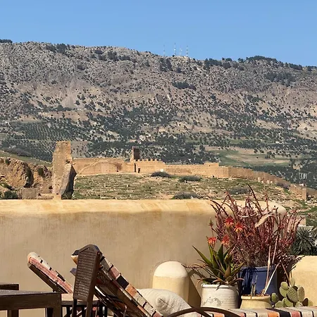 Riad 9 Fez-3