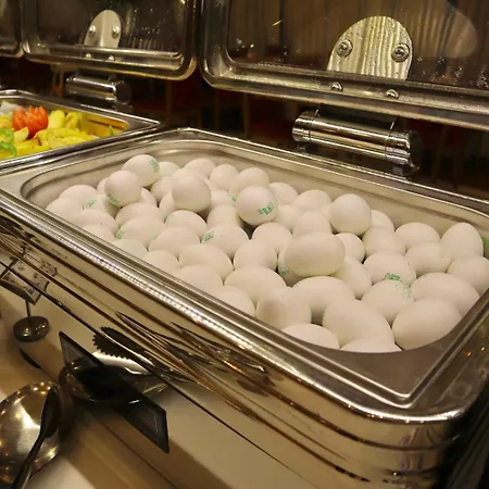 Al Mukhtara International Hotel - شركة المختارة العالمي للخدمات الفندقيه شخص واحد-2