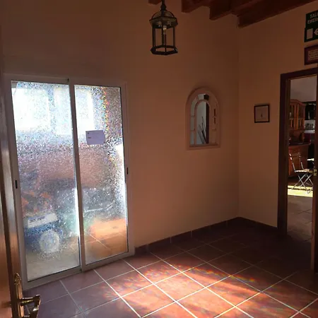 Casa Finca La Garita-2