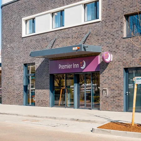 Premier Inn Saarbruecken City Congresshalle-3