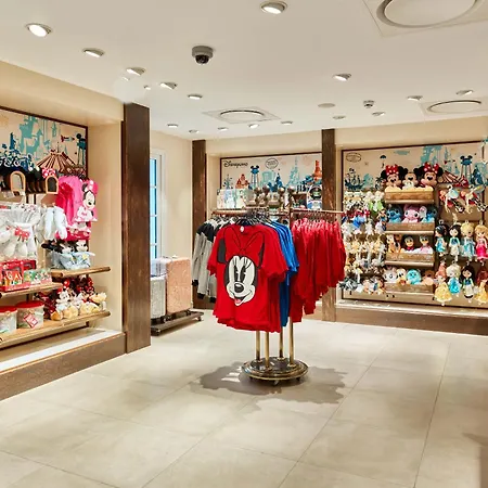 B&B Hotel Pres De Disneyland Paris-2