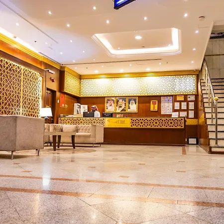 Rawdhat Al Mukhtara Hotel-2