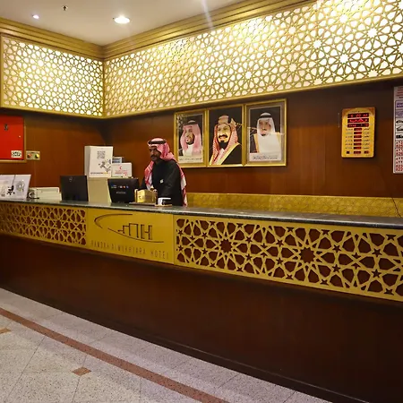 Rawdhat Al Mukhtara Hotel-3