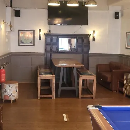 Bacon Arms, Newbury-2