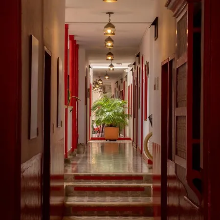 Hotel La Casona-2