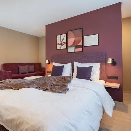 Boutique Hotel Am Park-3