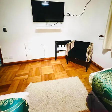 Hotel Boutique Casa Noble-2