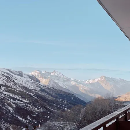 Alpeen Hotel-3